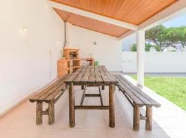 Casa Nelson e Esperanca