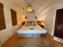 Natural Wing Health Spa and Resort
