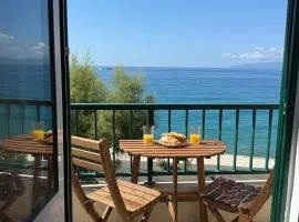 Vista Mare e Castello Casa Vacanze
