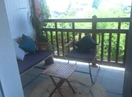 Appartement cocooning proche plage Ondres