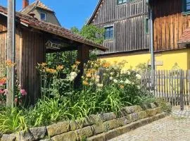 Gästehaus zum Rosengarten