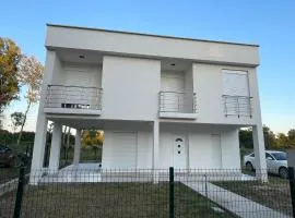 GIS Villa