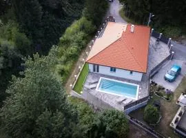 Villa Pika