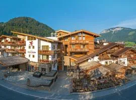 Hotel Restaurant Hexenalm