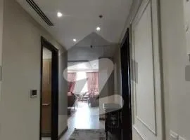 Penta Square Apartment