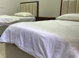 ديار الكرم للشقق المفروشه