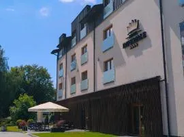 Hotel Imperiale