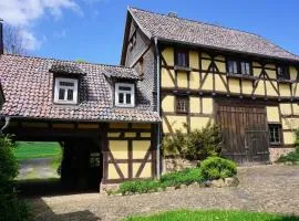 Entspannung in der Obermühle