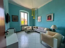 Apartment in Chiavari