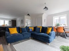 Beaulieu Rest 3 Bed House Chelmsford