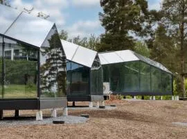 Lunar Igloos - Ruska - Ellivuori Resort