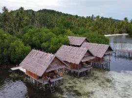 Mares Homestay