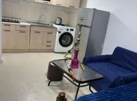 Gorgasali Apartment
