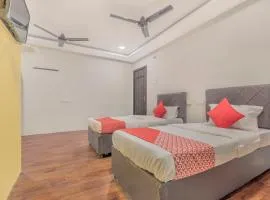 Super Hotel Ankitha Grand