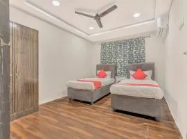 Super Hotel Ankitha Grand