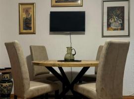 Apartman M5, μέρος για να μείνετε σε Cetinje