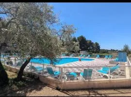 Les Hauts de Balaruc THERMES