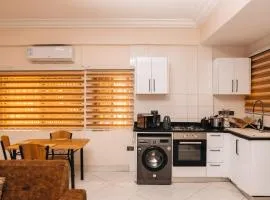 Deluxe 1 BedRoom Adjiriganor RealShala