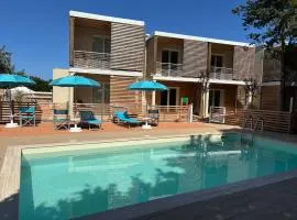 Acquaviva Superior Apartments