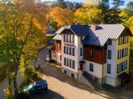 Hotel Halny