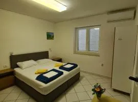 Letovišče primarija Kurta Kanclerja Punat