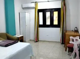 cozy room3 Hurgada a room in apartment