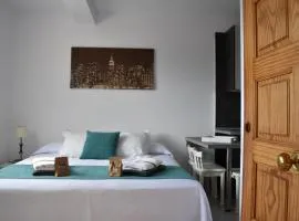 Apartamentos Sabare