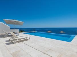 Villa Mediterraneo by Mallorca House Rent, hotel di Cala Murada
