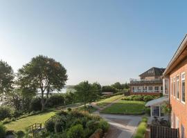 Hotel Alte Fischereischule