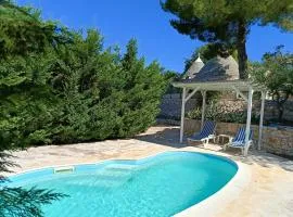 Villa Trullo Panorama