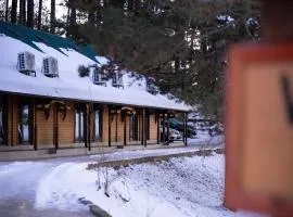Villa Wellness