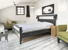 Apartmán Vikárka - dům Karla Hynka Máchy - Litoměřice