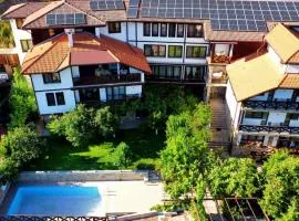 Mountain View ECOVILLA