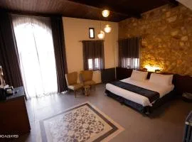 Domaine de Chouchene