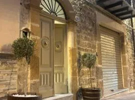 Sarò rooms