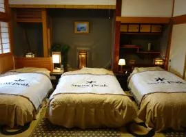 Natural Mind Tour guest house - Vacation STAY 23273v