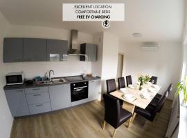 Apartments Andrej - Poetovio & Ptuj