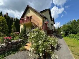 Na Skraju Lasu Wilkasy