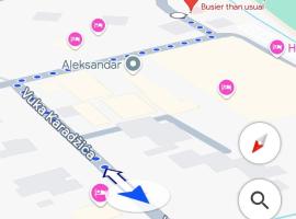 Sutomorska prica, hotel v destinaci Sutomore