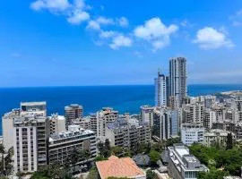 Gefinor Rotana – Beirut
