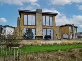 Pavilion Villa Waterzicht | 10 Personen