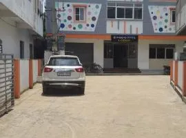 Sri Annapurna Residency