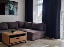 Ferienwohnung am Kurwald in Bad Lippspringe