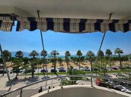 Luxury Sea View Apartment &ndash; hotel we Wlorze