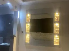 Appartement complet meublé 2 chambres