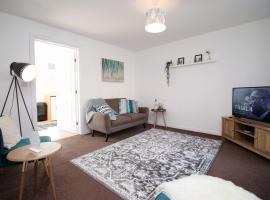 Gwent View by Tŷ SA, hotel i Newport