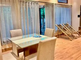 Renu's Hillside Homestay