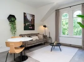 Utrecht City Apartments - Maliesingel
