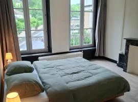 Le repos de Turenne