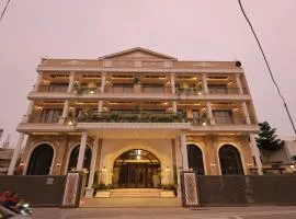 Grandeur Boutique Staycation